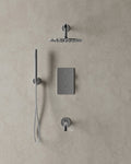 Shower Kit 5