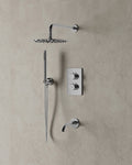Shower Kit 5