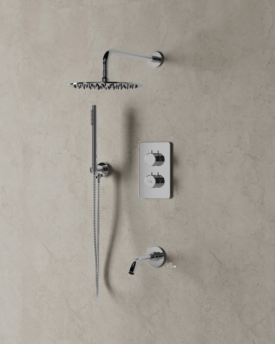 Shower Kit 5
