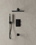 Shower Kit 6