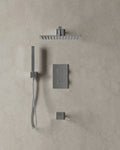 Shower Kit 6