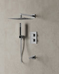 Shower Kit 6
