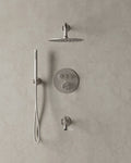 Shower Kit 9