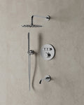Shower Kit 9