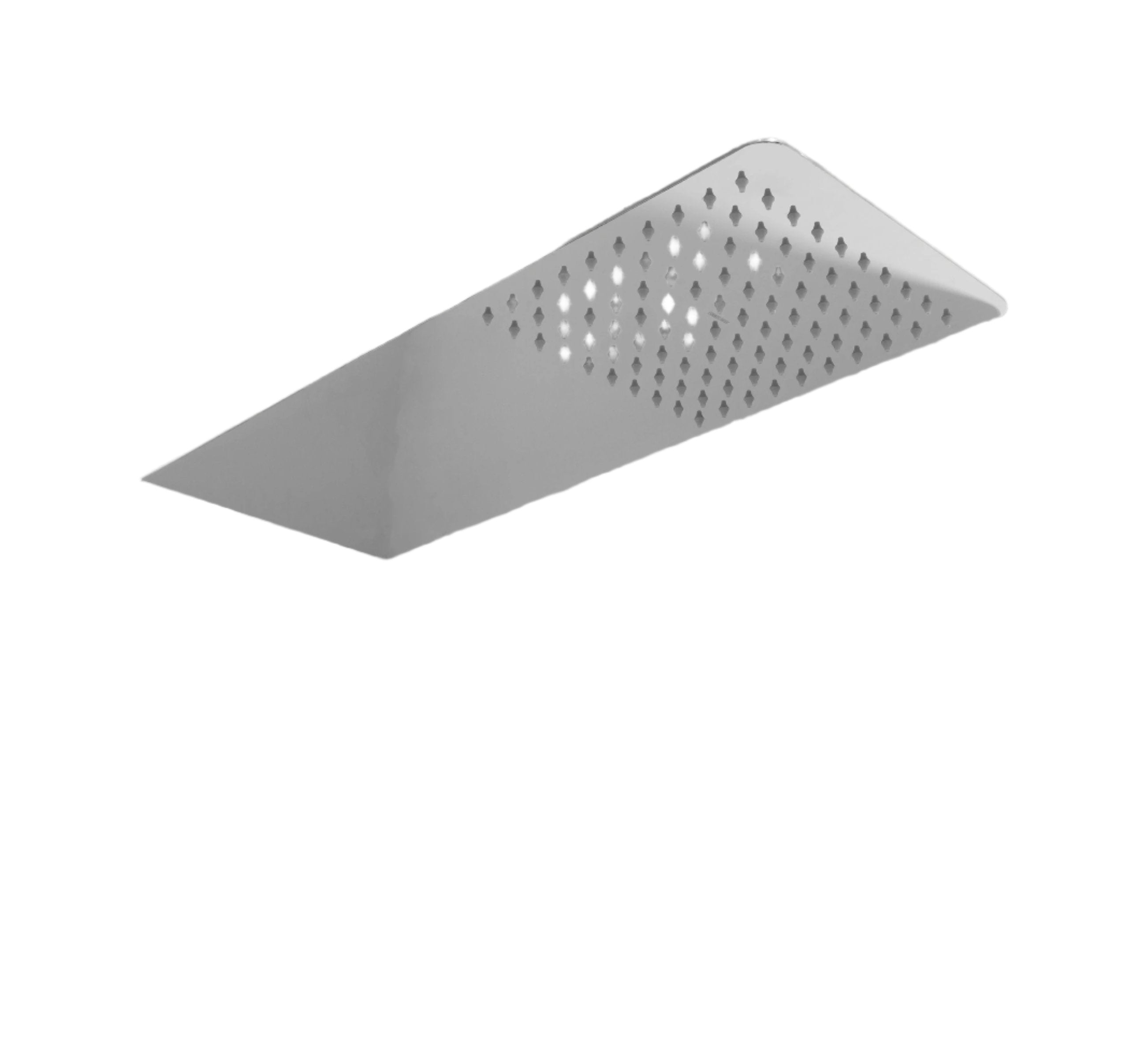 Wall Mounted Rain Head