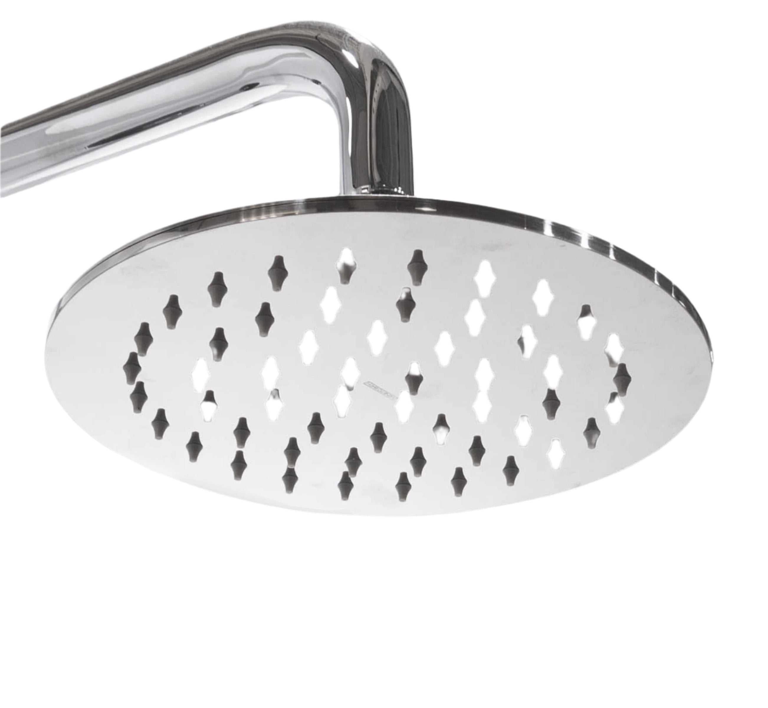 8" Round Stainless Steel Shower Head