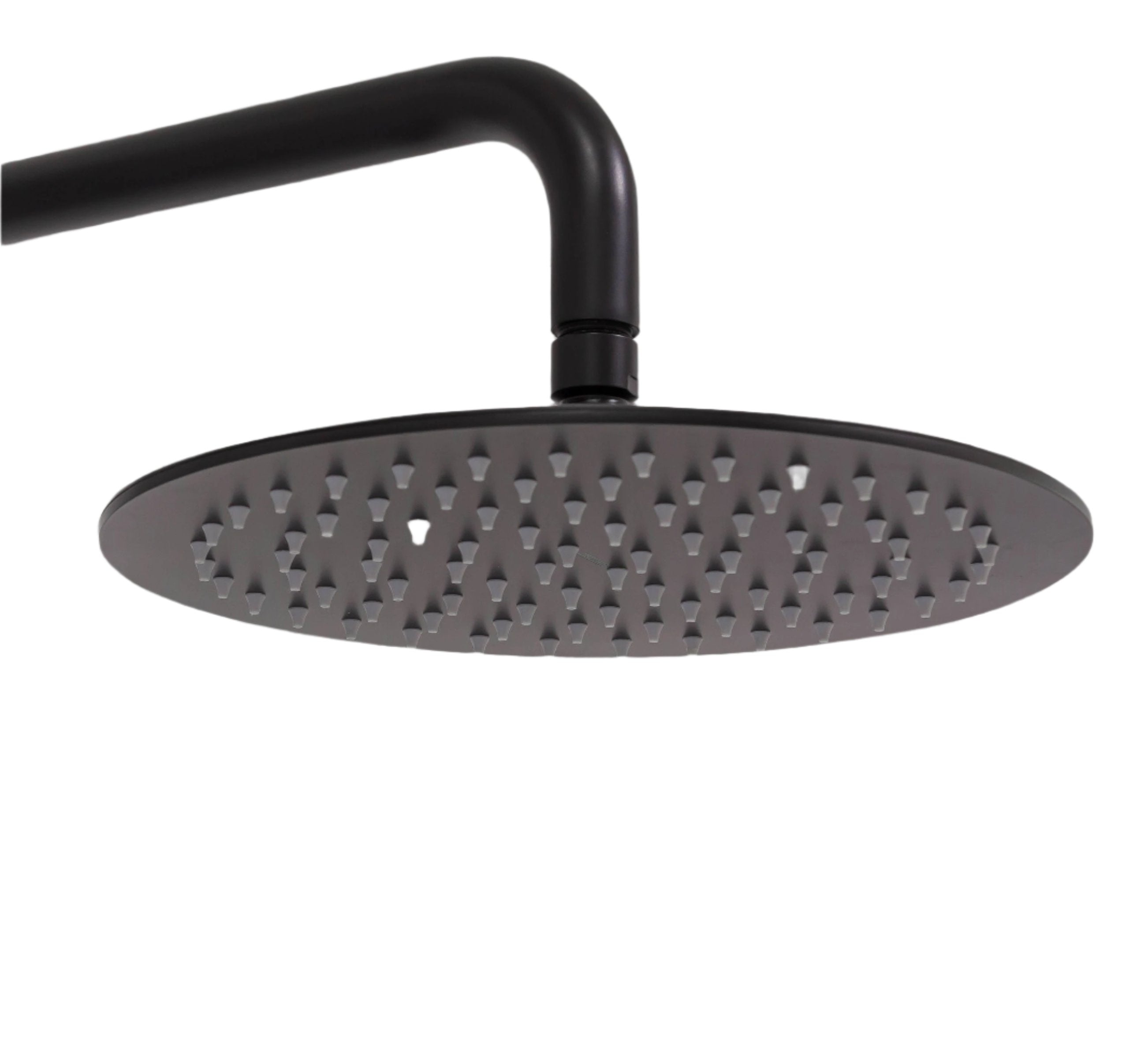 10" Round Stainless Steel Shower Head