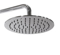 10" Round Stainless Steel Shower Head
