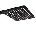 10" Square Stainless Steel Shower Head