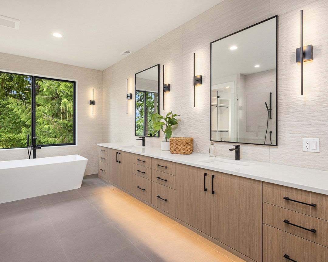 Will the Vanity Be Installed Level and Properly Supported?