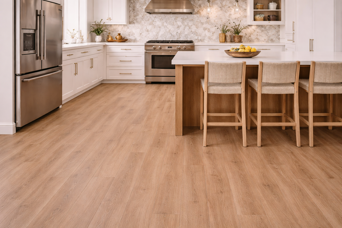Flooring