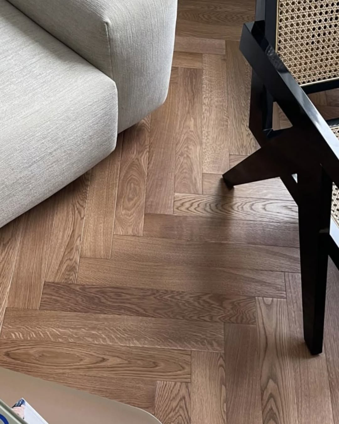 Professional Vinyl Flooring Installation Services