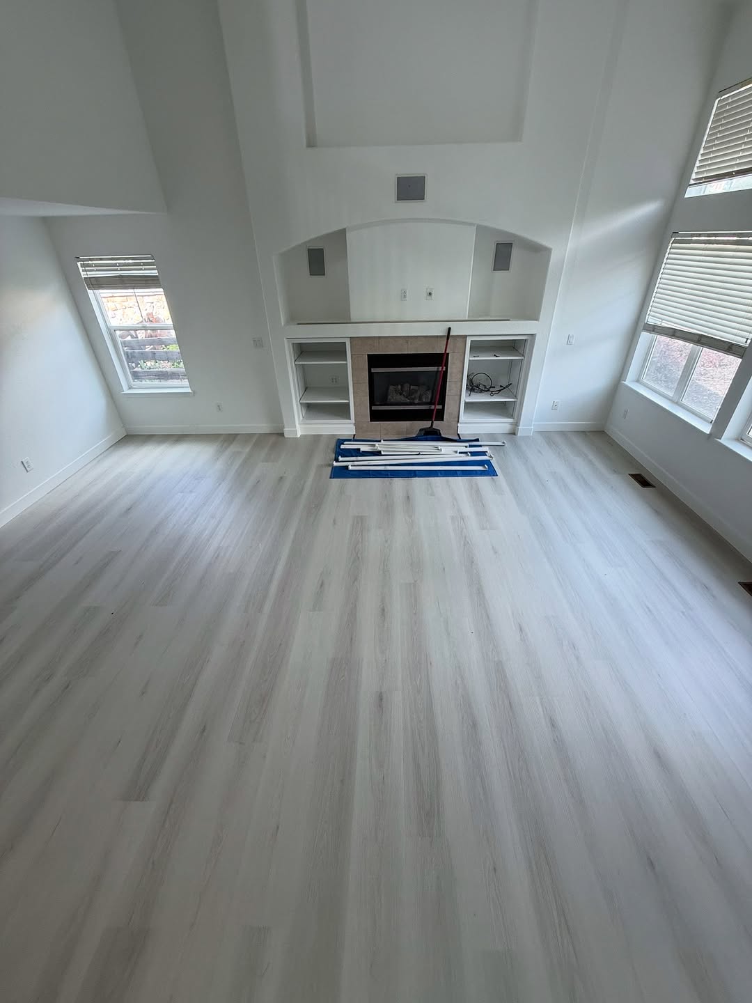 Do You Prepare the Subfloor Before Installing Vinyl?