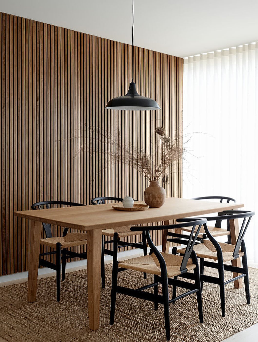 Will the Wall Panels Be Installed with Straight Lines and Clean Seams?