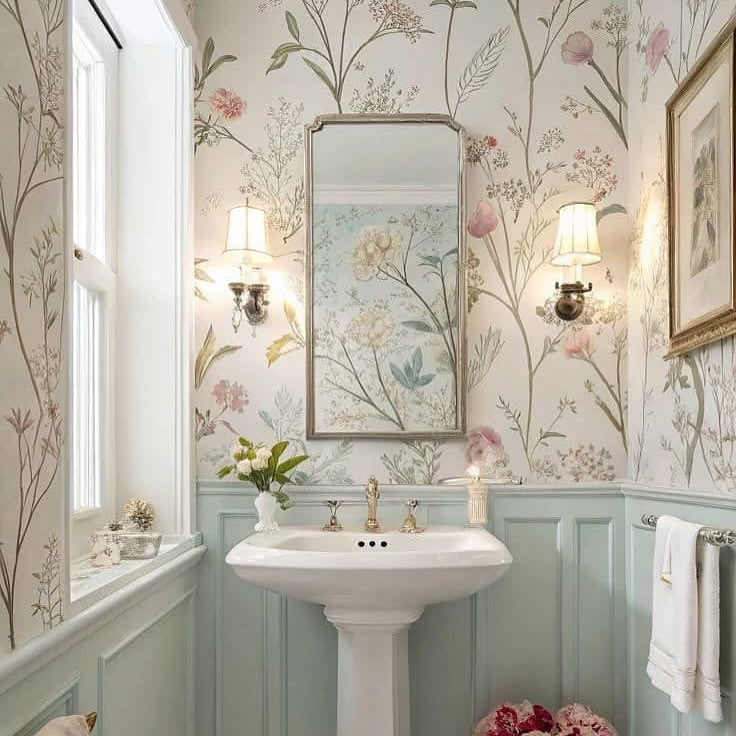 Expert Installation for All Wallpaper Types