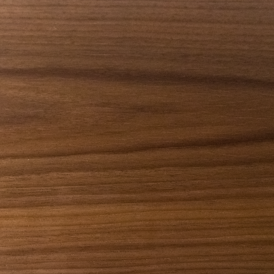 Walnut Oak Veneer Colour Swatch