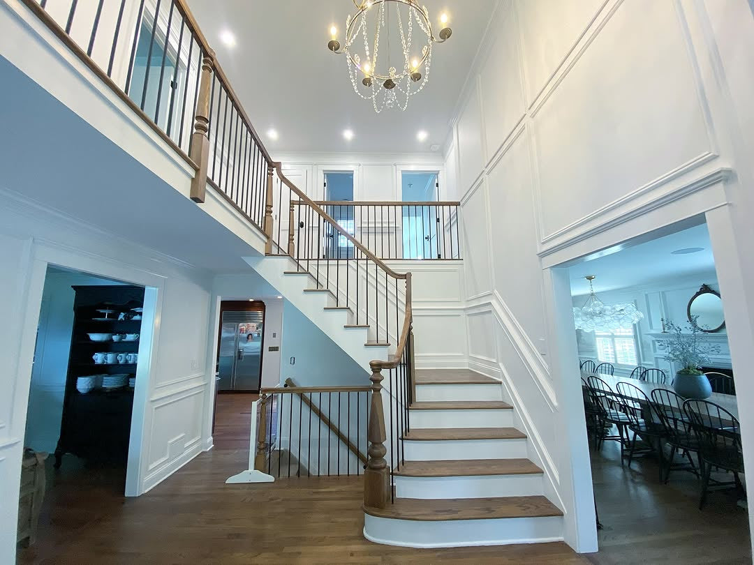 What Is the Cost of a Complete Home Renovation?