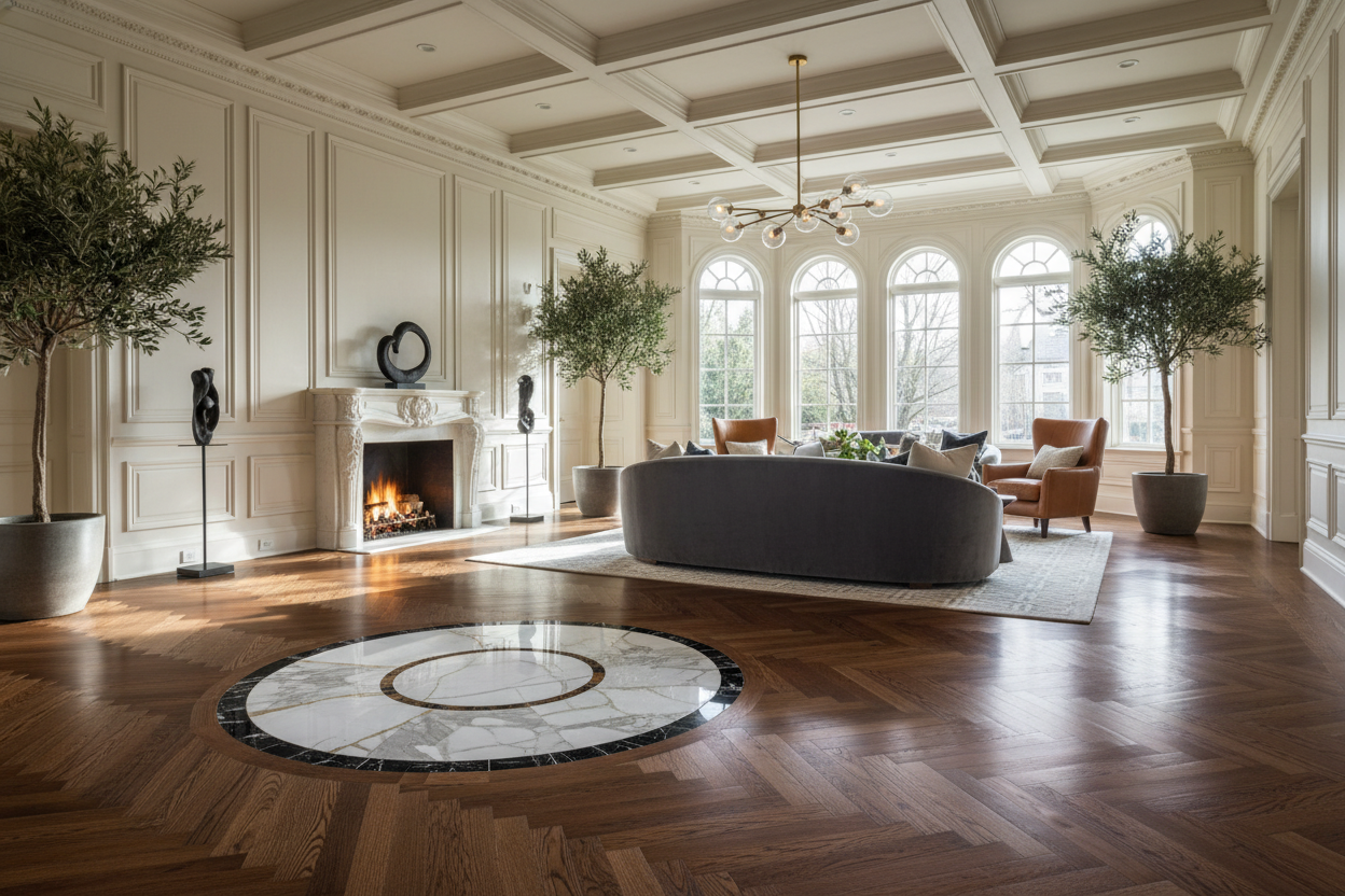 Complete Home Renovation