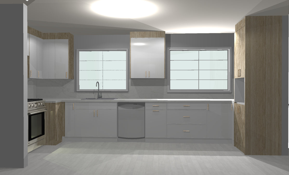 Kitchen Cabinets