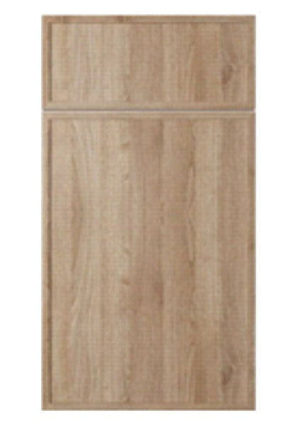 Skeleton Natural Wood cabinet door (KNW)