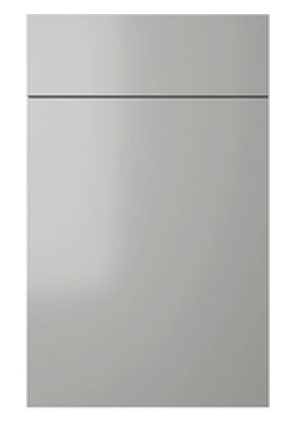 Matt Ash cabinet door (PMA)