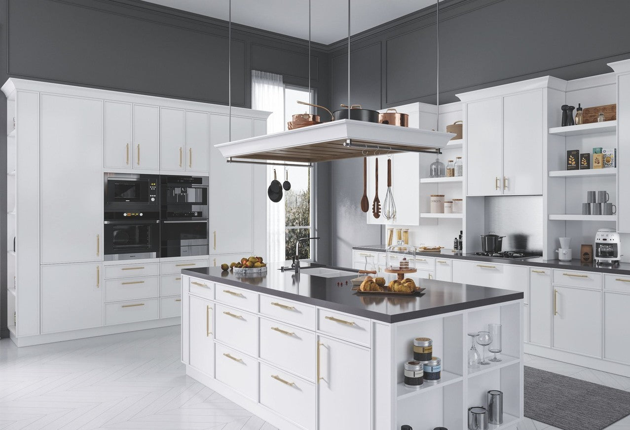 Elite series kitchen