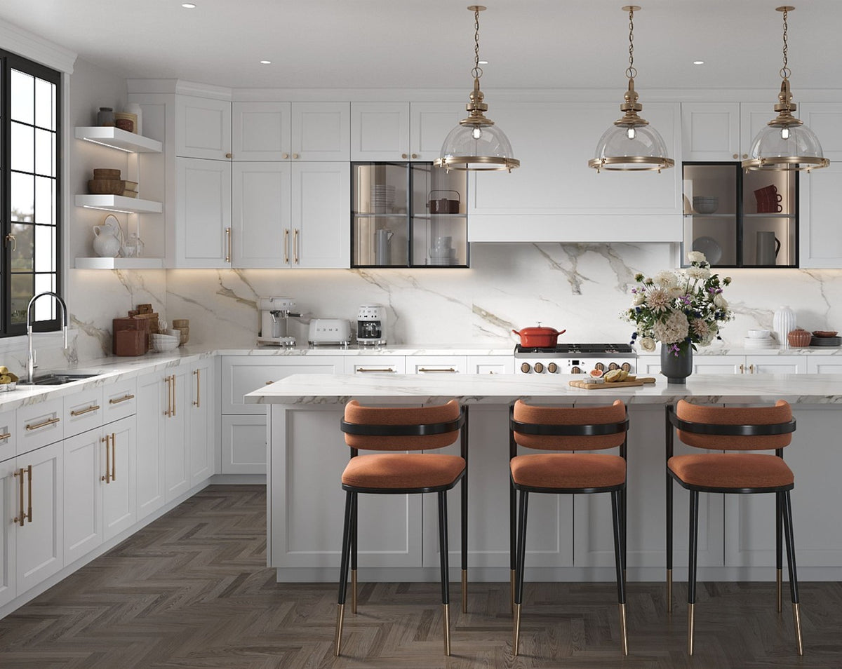 Wall Cabinets