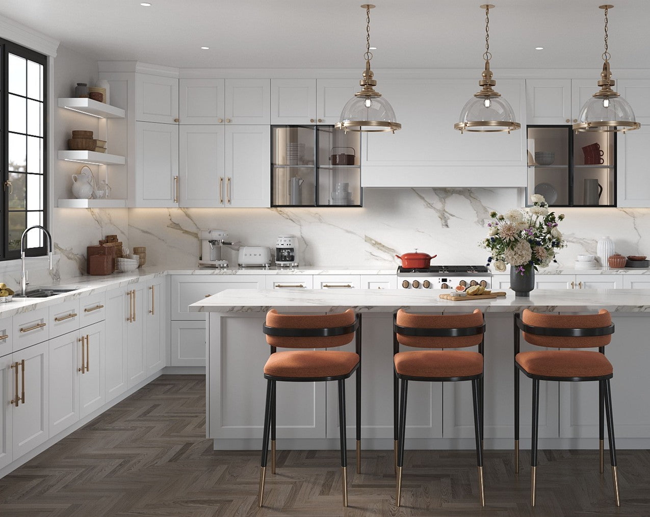 Premium series kitchen